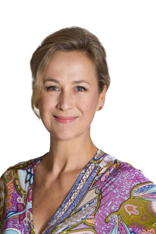 Catarina Rolfsdotter Jansson