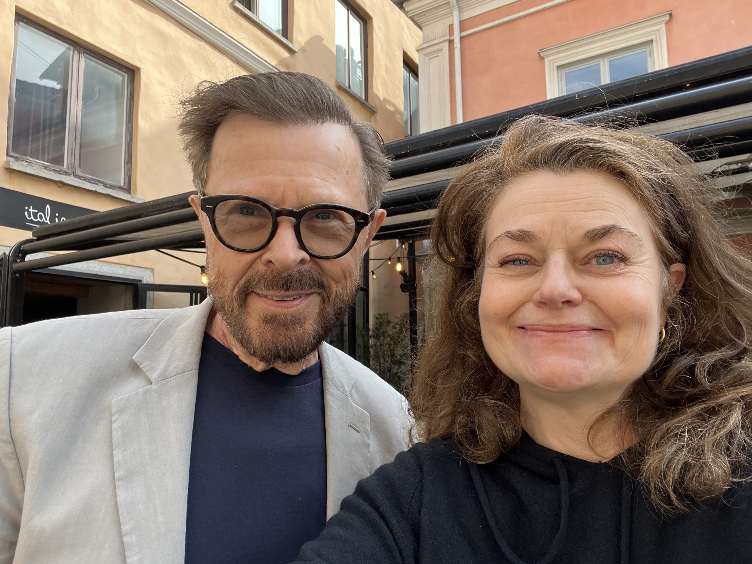 Webbfika 4 juni: Anna-Karin Ivarsson om Klimatkrisfrågan | Klimatkommunerna